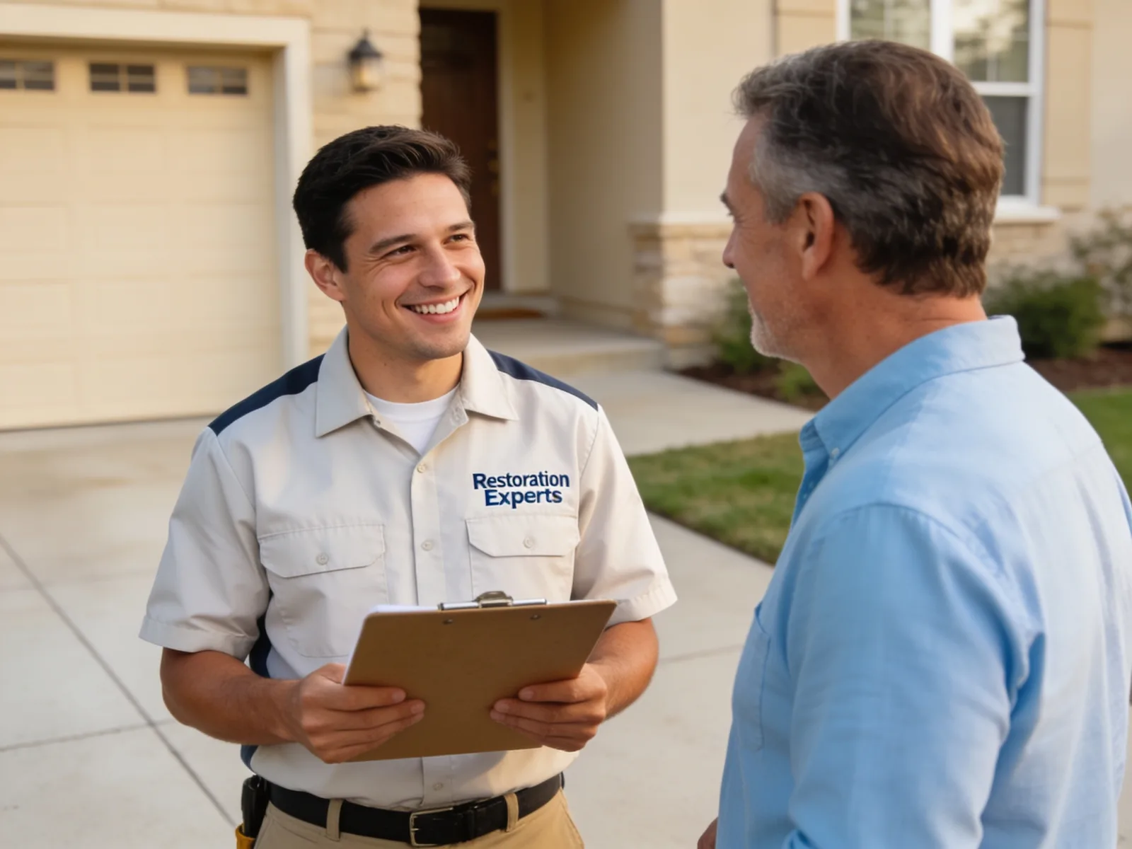 Water Damage Cleanup Hohenwald, TN FAQs